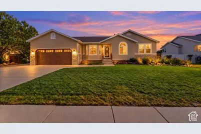 178 E Olive Berry Ln, Draper, UT 84020 - Photo 1