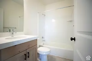 2119 E Harlequin Ave Lot, Eagle Mountain, UT 84005 - Photo 9