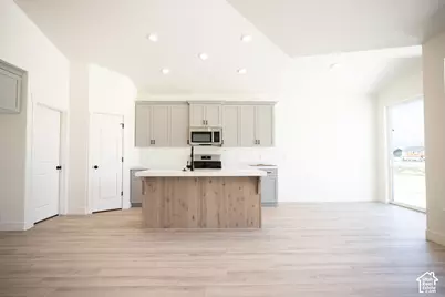 2119 E Harlequin Avenue Lot #4243, Eagle Mountain, UT 84005 - Photo 3