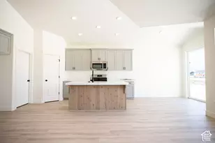 2119 E Harlequin Ave Lot, Eagle Mountain, UT 84005 - Photo 3