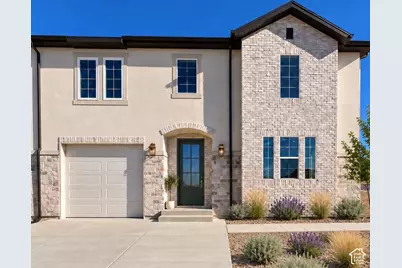 1764 N Copper Canyon Dr #UNIT 3, Tooele, UT 84074 - Photo 1