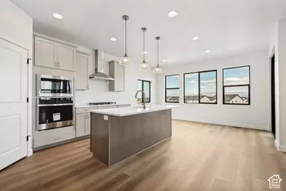 6687 S Shadow Peak Rd #37, West Jordan, UT 84081 - Photo 13