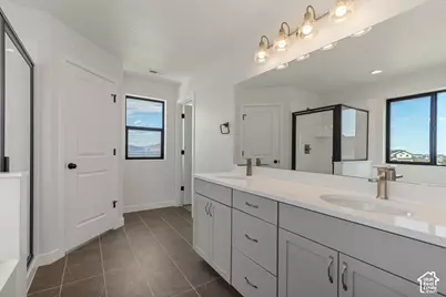 6687 S Shadow Peak Rd #37, West Jordan, UT 84081 - Photo 25