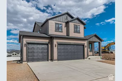 6687 S Shadow Peak Rd #37, West Jordan, UT 84081 - Photo 1
