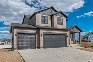 6687 S Shadow Peak Rd, West Jordan, UT 84081 - Photo 1