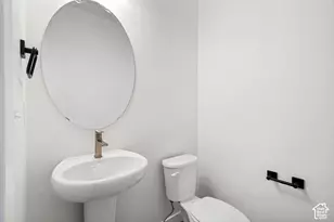 6687 S Shadow Peak Rd, West Jordan, UT 84081 - Photo 7