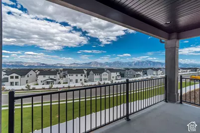 6687 S Shadow Peak Rd #37, West Jordan, UT 84081 - Photo 17