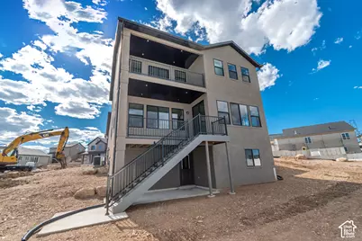 6687 S Shadow Peak Rd #37, West Jordan, UT 84081 - Photo 5
