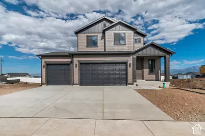 6687 S Shadow Peak Rd #37, West Jordan, UT 84081 - Photo 3