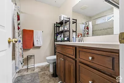 1379 N Gramercy, Ogden, UT 84404 - Photo 9