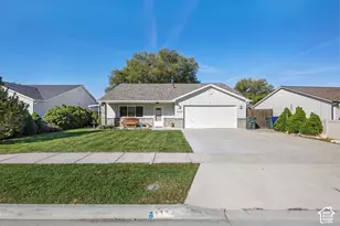1379 N Gramercy, Ogden, UT 84404 - Photo 1