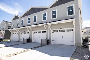 1364 E Goldie Lou Ln Unit, Eagle Mountain, UT 84005 - Photo 13