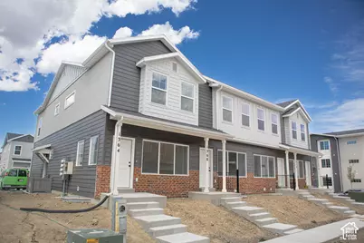 1364 E Goldie Lou Lane Unit #48, Eagle Mountain, UT 84005 - Photo 1