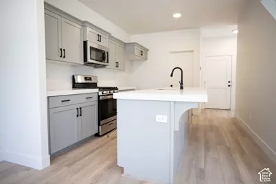 1364 E Goldie Lou Lane Unit #48, Eagle Mountain, UT 84005 - Photo 3