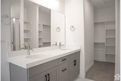 1364 E Goldie Lou Lane Unit #48, Eagle Mountain, UT 84005 - Photo 5