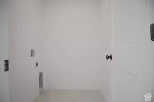 1364 E Goldie Lou Ln Unit, Eagle Mountain, UT 84005 - Photo 7
