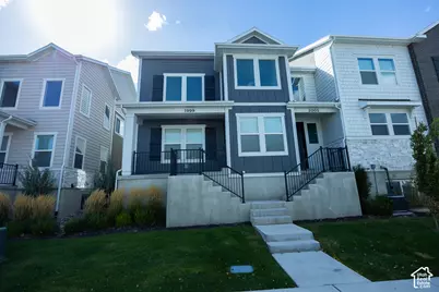1999 N 4040 W, Lehi, UT 84048 - Photo 31