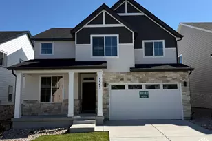 3563 S Carnegie Ln, West Valley, UT 84120 - Photo 1