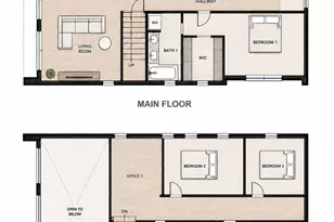 450 E Bryan Ave, Salt Lake City, UT 84115 - Photo 3