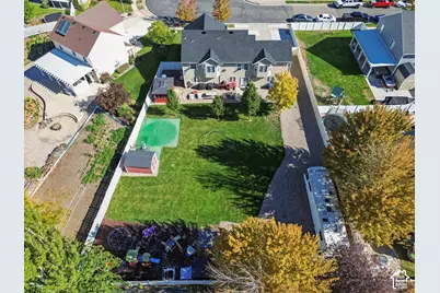 885 W 2310 N, West Bountiful, UT 84087 - Photo 13