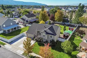 885 W 2310 N, West Bountiful, UT 84087 - Photo 7
