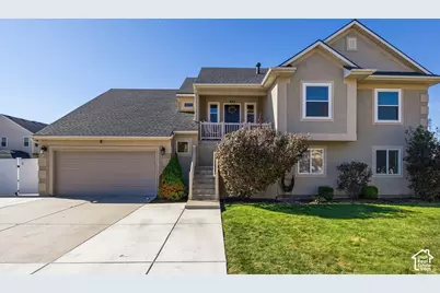 885 W 2310 N, West Bountiful, UT 84087 - Photo 5