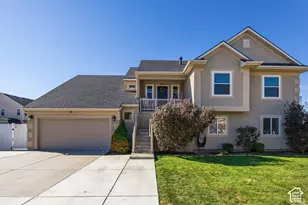 885 W 2310 N, West Bountiful, UT 84087 - Photo 5