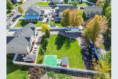 885 W 2310 N, West Bountiful, UT 84087 - Photo 15
