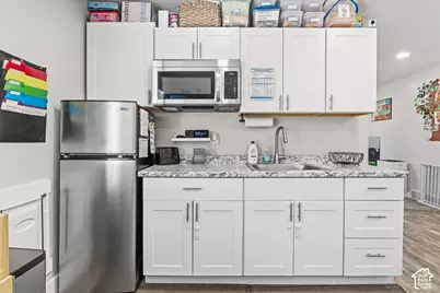 885 W 2310 N, West Bountiful, UT 84087 - Photo 49