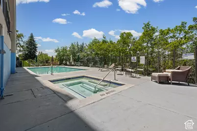 910 S Donner Way #603, Salt Lake City, UT 84108 - Photo 37