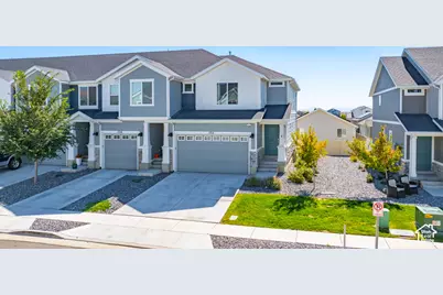 1712 E Fall St, Eagle Mountain, UT 84005 - Photo 1
