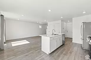 1712 E Fall St, Eagle Mountain, UT 84005 - Photo 5