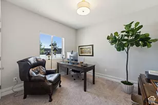 1727 W Packsaddle Circle, Bluffdale, UT 84065 - Photo 19