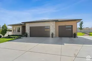 1727 W Packsaddle Circle, Bluffdale, UT 84065 - Photo 3
