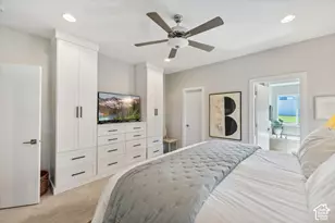 1727 W Packsaddle Circle, Bluffdale, UT 84065 - Photo 15