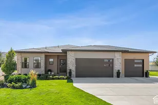 1727 W Packsaddle Circle, Bluffdale, UT 84065 - Photo 1
