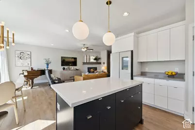 1727 W Packsaddle Cir, Bluffdale, UT 84065 - Photo 11