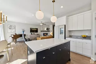 1727 W Packsaddle Circle, Bluffdale, UT 84065 - Photo 11