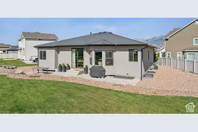 1727 W Packsaddle Cir, Bluffdale, UT 84065 - Photo 35
