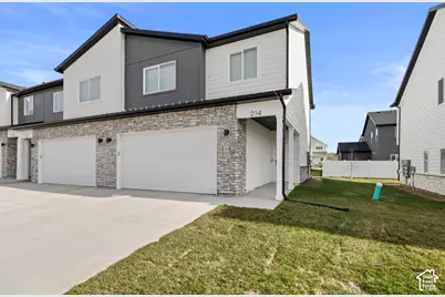 1291 W 500 S, Logan, UT 84321 - Photo 37