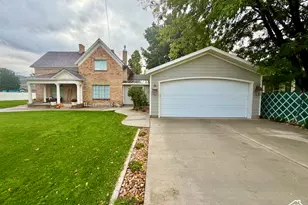 15 W 600 S, Nephi, UT 84648 - Photo 1