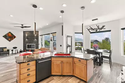 161 E 3725 N, North Ogden, UT 84414 - Photo 13