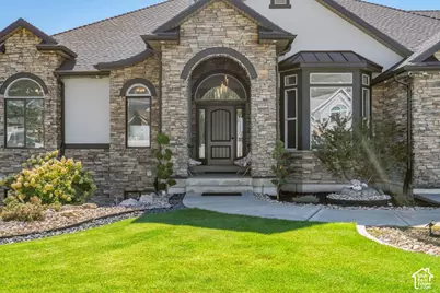 161 E 3725 N, North Ogden, UT 84414 - Photo 5