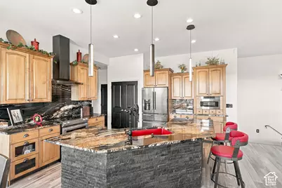 161 E 3725 N, North Ogden, UT 84414 - Photo 15