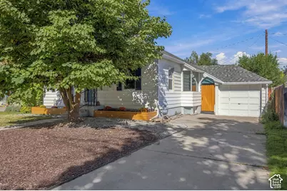225 W 400 N, Logan, UT 84321 - Photo 3