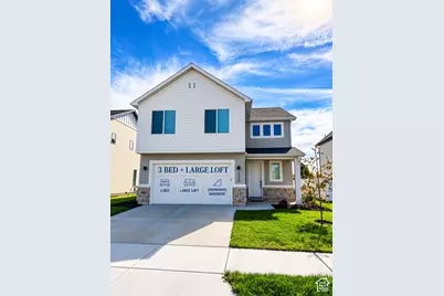 586 N 600 W #605, Smithfield, UT 84335 - Photo 1