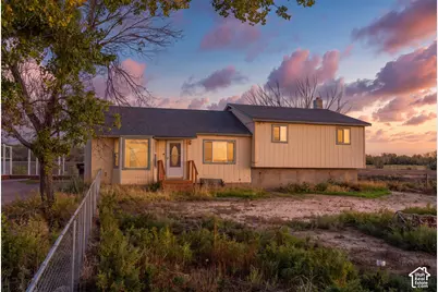 476 E 5000 S, Myton, UT 84052 - Photo 1