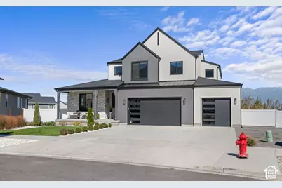 3432 S Killdeer Dr, Saratoga Springs, UT 84045 - Photo 59
