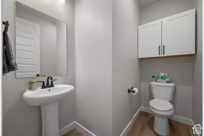 3432 S Killdeer Dr, Saratoga Springs, UT 84045 - Photo 17