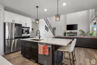3432 S Killdeer Dr, Saratoga Springs, UT 84045 - Photo 15